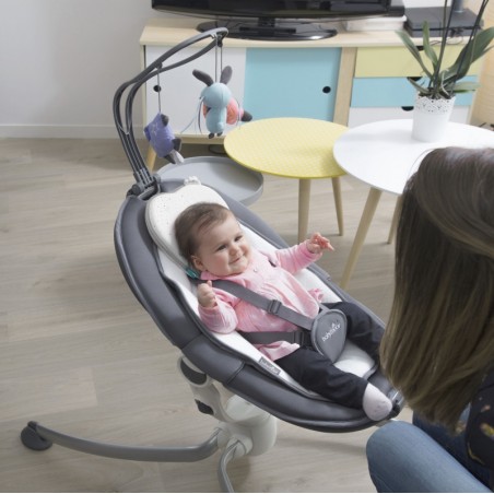 COUSSIN LOVENEST ORIGINAL