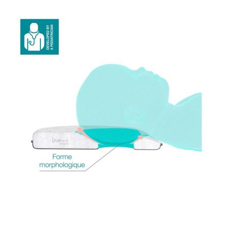 COUSSIN LOVENEST ORIGINAL