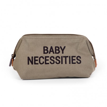 BABY NECESSITIES TROUSSE DE TOILETTE