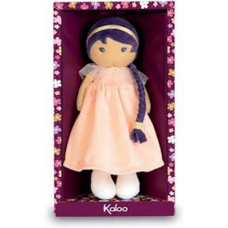TENDRESSE POUPEE MEDIUM 25 CM