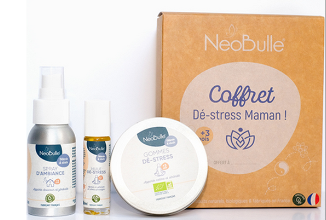 Cosmétiques grossesse