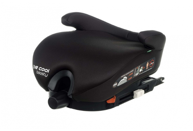 Siège auto groupe 3