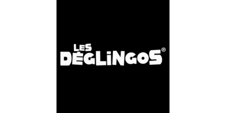 Les Déglingos