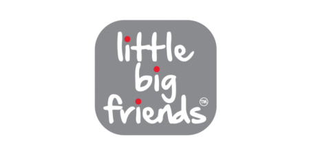 Little Big Friends