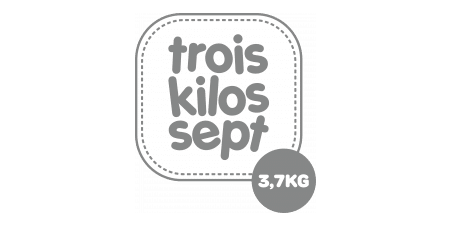 Trois Kilos Sept