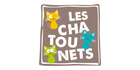 Les Chatounets