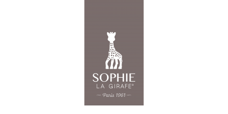 Sophie La Girafe