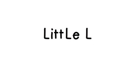 Little L