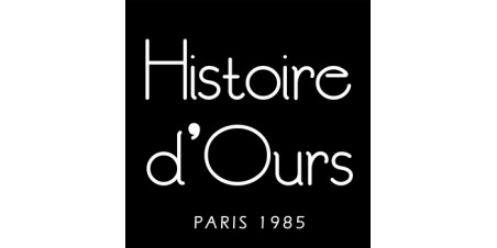 Histoire d'Ours